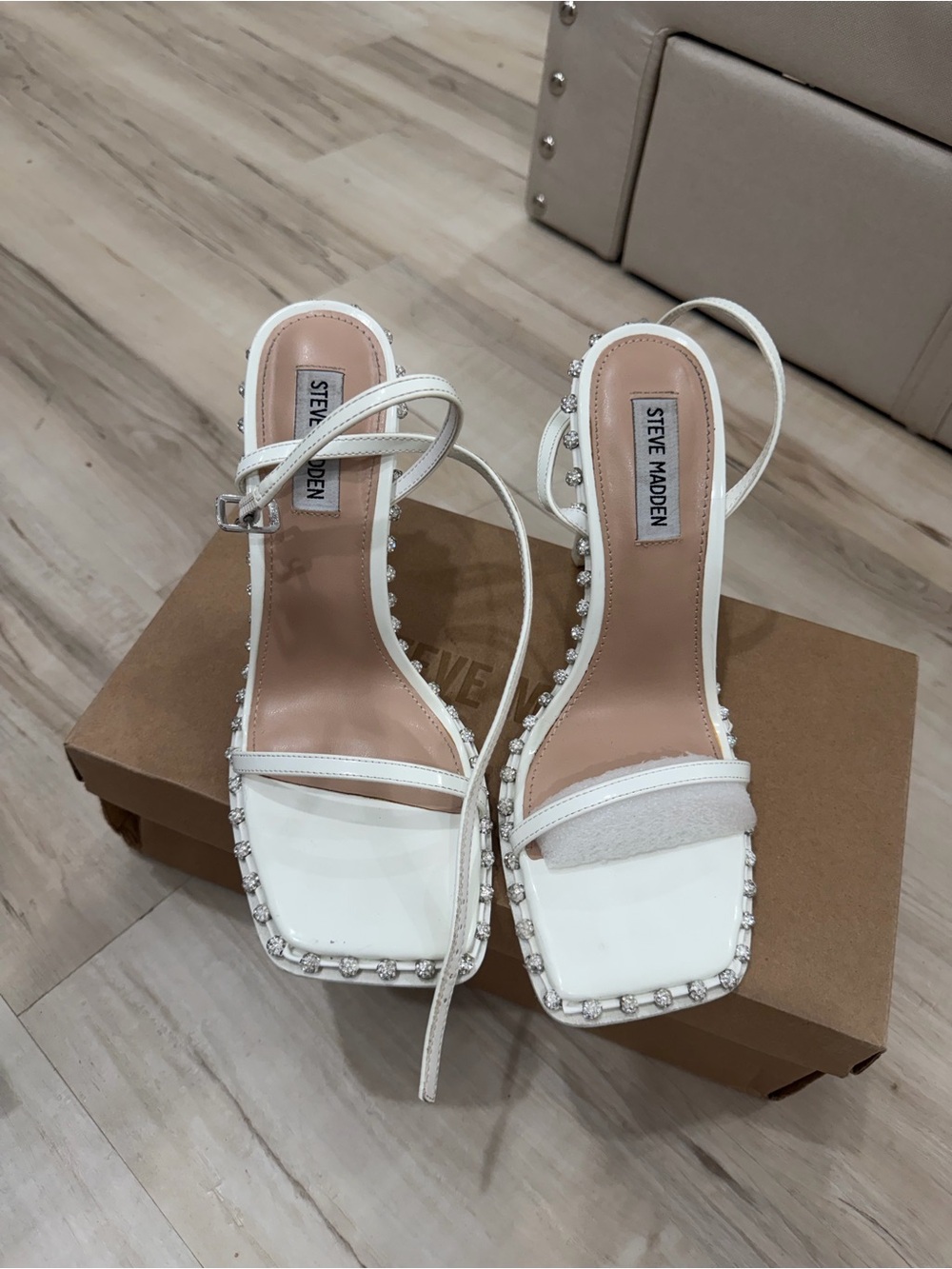 steve madden